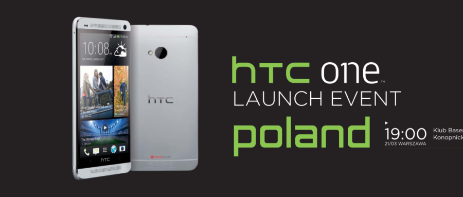 HTC One