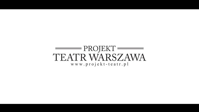 PROJEKT TEATR WARSZAWA