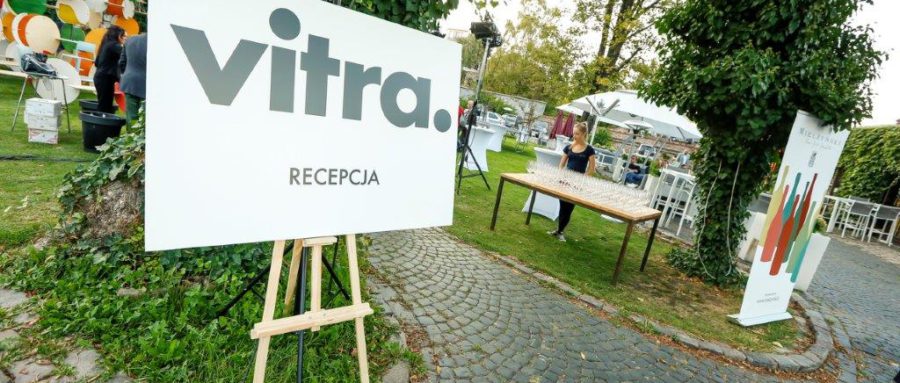 Vitra Warszawa