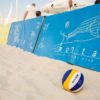 Monta Beach Volley Club Commfort PR